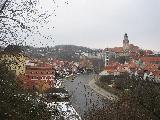 捷克克鲁姆洛夫, Jihočeský, Czechia