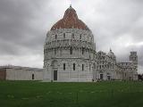 Pisa, Tuscany, Italy