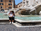 罗马市, Latium, Italy