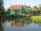 Holand, Flanders, Belgium