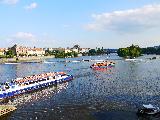Prague, Praha, Czechia