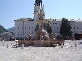 Salzburg, Salzburg, Austria