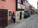 bu la ge, Praha, Czechia