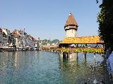 Luzern, Lucerne, Switzerland