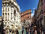 Roma, Latium, Italy