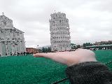 Pisa, Tuscany, Italy