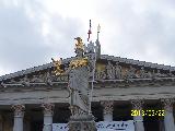 维也纳：奥地利国会大厦
