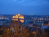 bu da pei si, Budapest, Hungary
