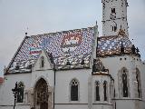 sa ge lei bu, Grad Zagreb, Croatia