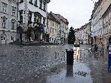 lu bu er ya na, Ljubljana, Slovenia
