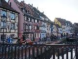 科尔马, Alsace, France