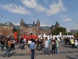 Amsterdam, North Holland, Netherlands