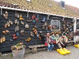Zaanse Schans in Zaandam
