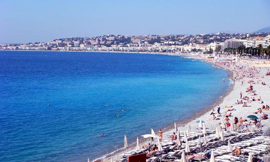 巴塞南法7天热力之旅-7日南法风情之旅，感受欧洲魅力，体验热情文化