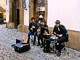 Prague, Praha, Czechia
