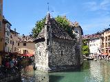 Annecy, Rhône-Alpes, France