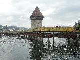 Luzern, Lucerne, Switzerland