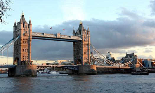 英国循环线-英国7天6晚深度游，感受历史文化与自然风光