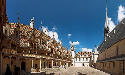 南法（薰衣草）普罗旺斯四日游