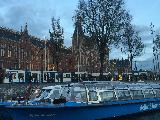 Amsterdam, North Holland, Netherlands