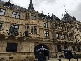 Luxemburg, Luxembourg, Luxembourg