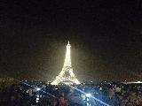 巴黎埃菲尔铁塔