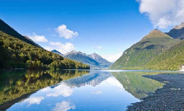 新西兰南北岛十一日精华全景游（奥克兰逢5或周三出发）•含餐食门票-解锁指环王秘境，探索自然奇观