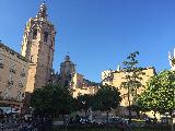 塞维利亚大教堂