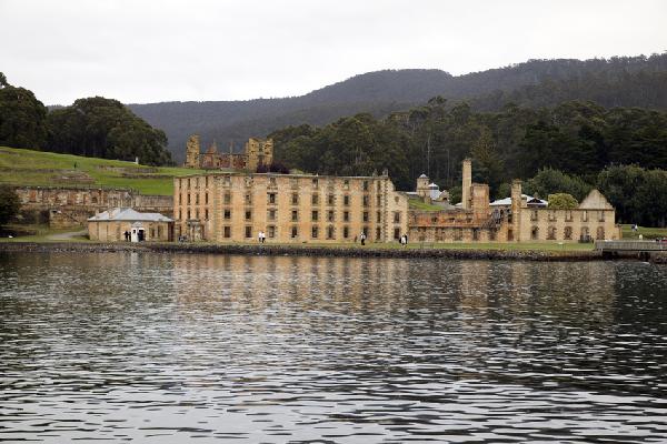 塔斯马尼亚经典3日游-自然奇观、历史遗迹与美食体验