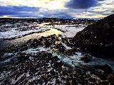 Pingvellir National Park