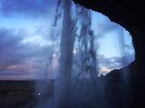 Seljalandsfoss
