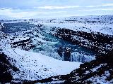 Gullfoss