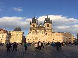 Prague, Praha, Czechia