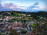 Fribourg, Fribourg, Switzerland