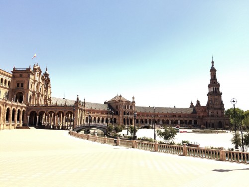 西班牙和葡萄牙