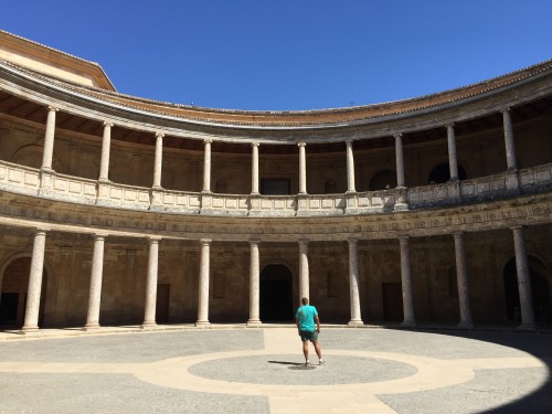 西班牙和葡萄牙