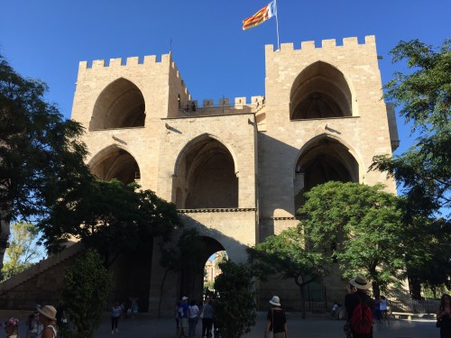 西班牙和葡萄牙