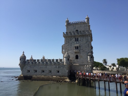 西班牙和葡萄牙