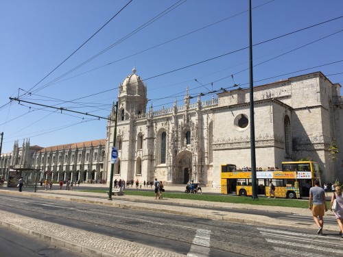 西班牙和葡萄牙