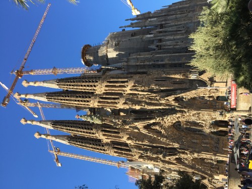 西班牙和葡萄牙