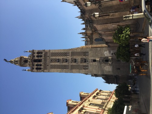 西班牙和葡萄牙