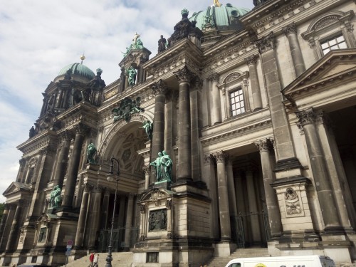 东欧瑞士循环线