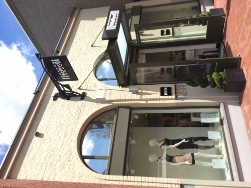 Ingolstadt Village购物之旅