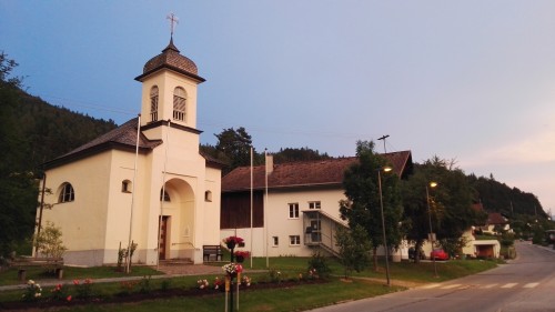 Last Minute - 感受意大利