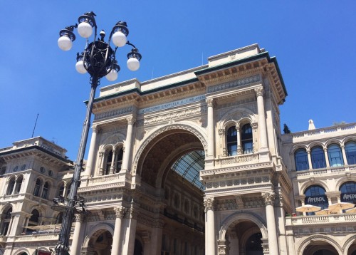 巴塞南法循环线