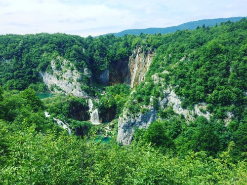 迷失在巴尔干半岛9日游