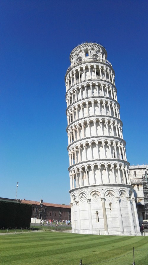 Last Minute - 感受意大利