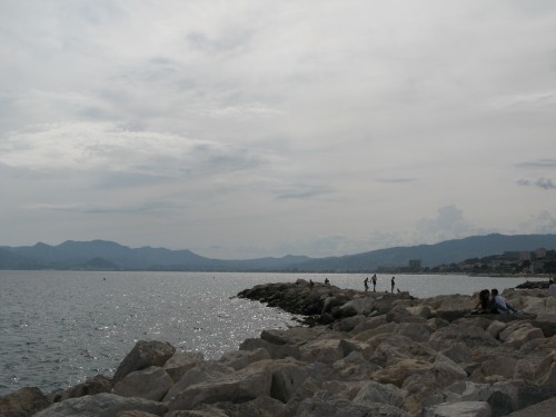 苏黎世，卢塞恩，尼斯，摩纳哥，戛纳，巴塞罗那，阿维尼翁，里昂