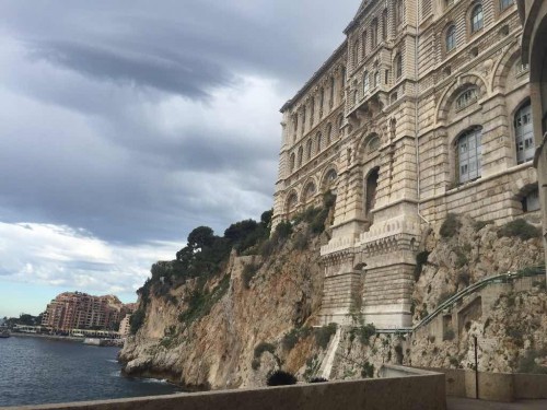 意大利南法循环线