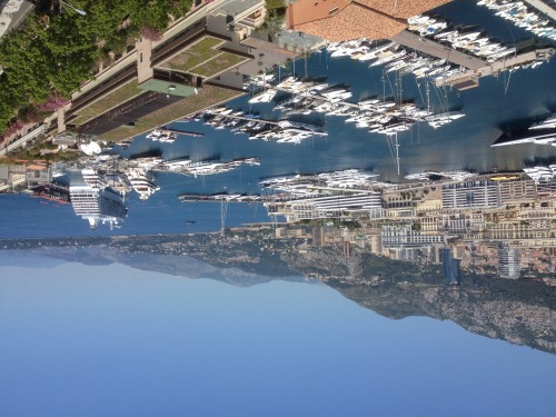 瑞士南法风情游（慕尼黑线）